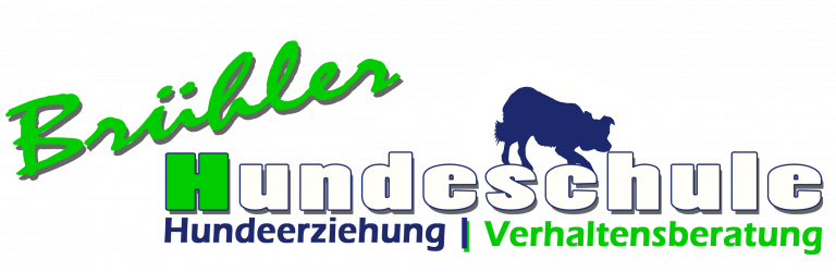 Brühler Hundeschule Logo